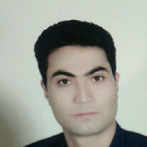 حجت اله محمدزاده