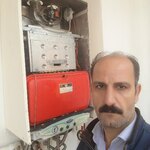 عکس کاربر صفدر پاپی نیا