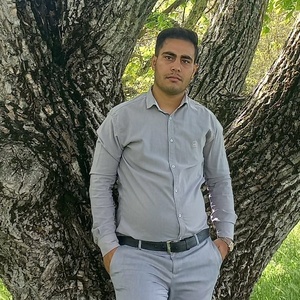 مهدی نیک آذر