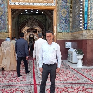 یوسف ابراهیم پور