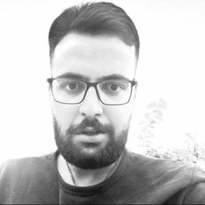 علی رضا حاجیان حسین آبادی