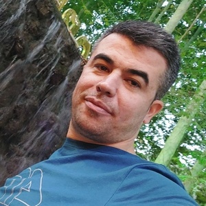 حمید شاملوفرد