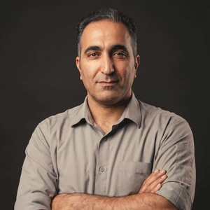 مهدی بهمنی