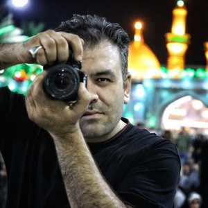 سید محمد صادق موسوی فرد