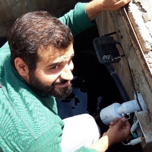 محمد حسین گل