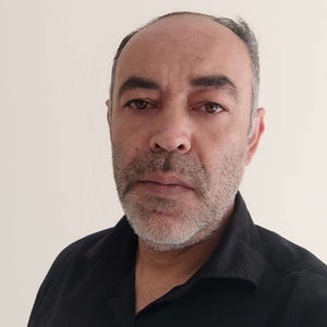 رحمان همت پور