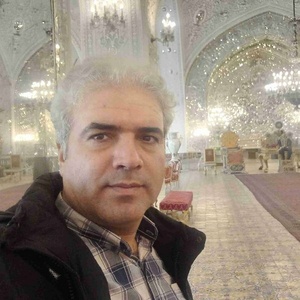 علی حضرتی گنزق