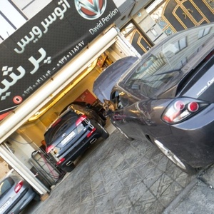 داود گودرزی