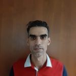 حمیدرضا عابدی نجفی