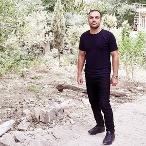 امین کاکاوندی