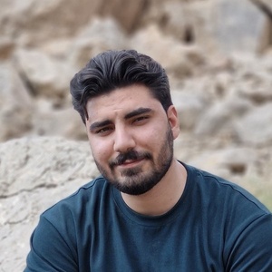 احسان زمین پرداز