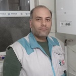 امیر خانی وردین