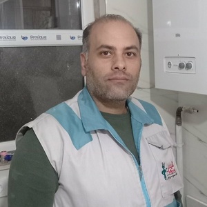 امیر خانی وردین