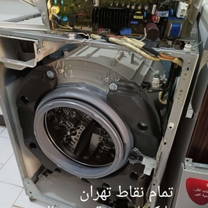 علی کوهینی تفرشی