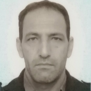 مهدی رمضانی اشنانی