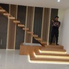 علیرضا دوستدار