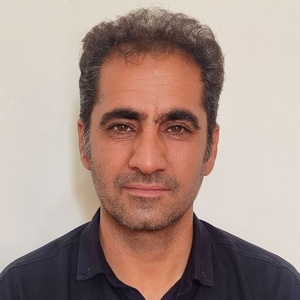 احمد زرین خویی