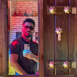 محسن باقرکاظمی