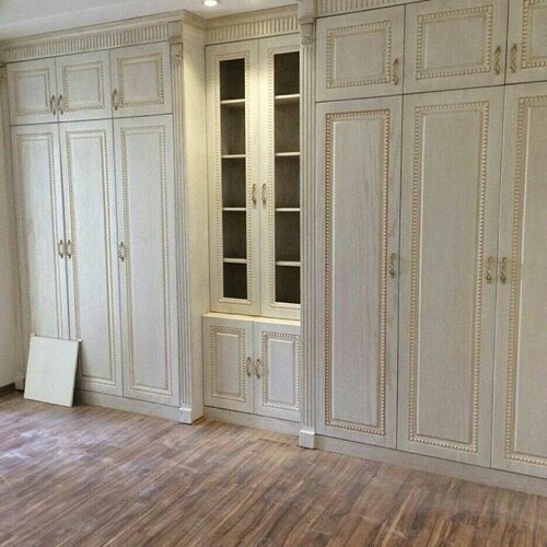 بهرام نظم جو