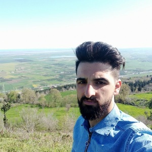 رضا شریف برزانلو