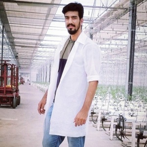 محمدرضا بذرپاش