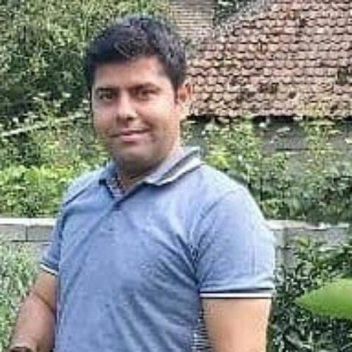 نادر اجدادی