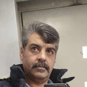 امیر حلاجپور بناب