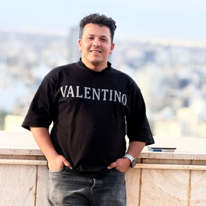 حامد علیزاده تیتکانلو
