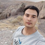 علی اکبر صمدی علاقه جنبان