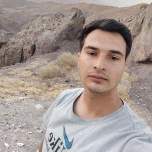 علی اکبر صمدی علاقه جنبان