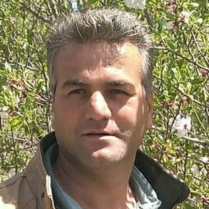 محسن اسماعیلی مهرا