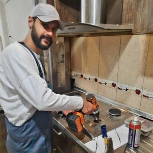 سجاد مهدی زاده گلوندانی