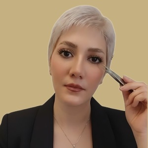 هانا پناهی آرام