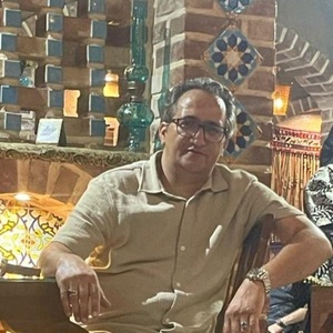 مصطفی صبوری