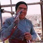 بهزاد قهرمانی