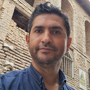 میلاد توکل راد