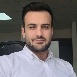رضا رضائی