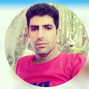 علیرضا نوری