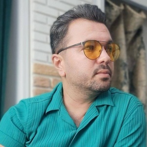 حسین قبادی اوجقاز