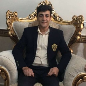 حاجعلی کریمی