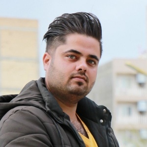 کورش معنوی پور