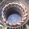 الکترومکانیک اونیورسال(سیم پیچی رضا)