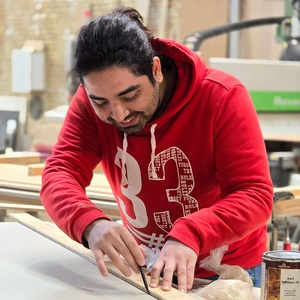 محمد حسین سلمانی