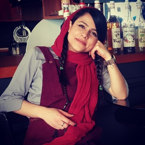 مهسا  نجاری