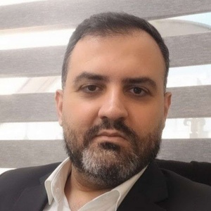 سید مسعود تقوی