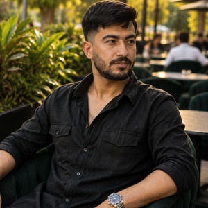 علیرضا میرعالی