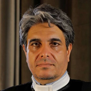 عبدالله سعیدفر