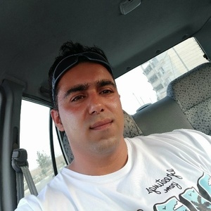 میلاد عبدلی