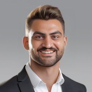 هادی حسین پور امین آباد