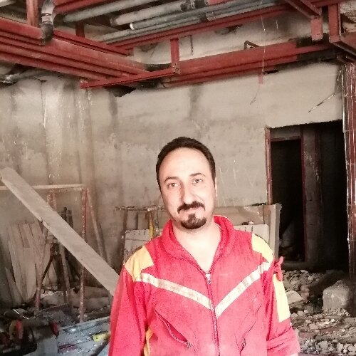 محمد هاتفی مفرد